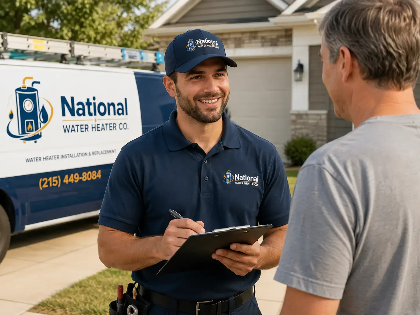 Water Heater Installation Jackman, ME FAQs